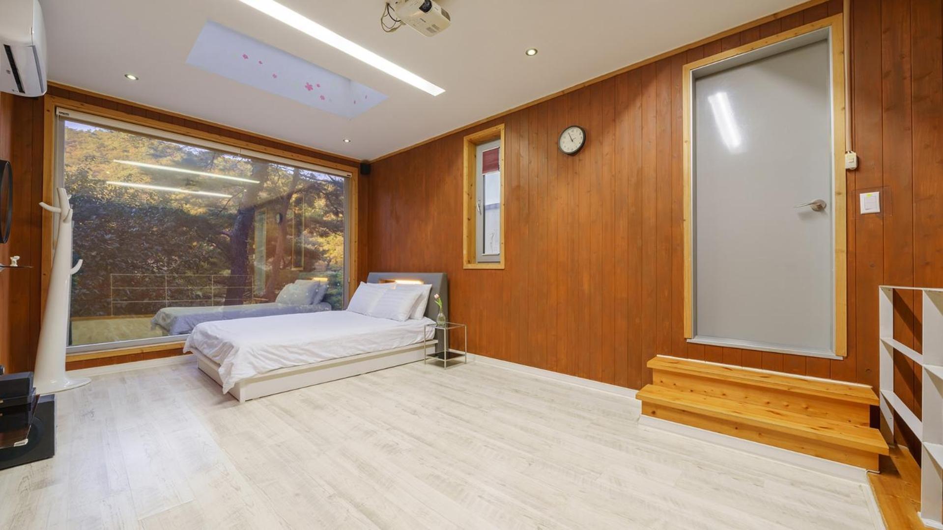 Hongcheon Inmylife Dokche Pension Room photo